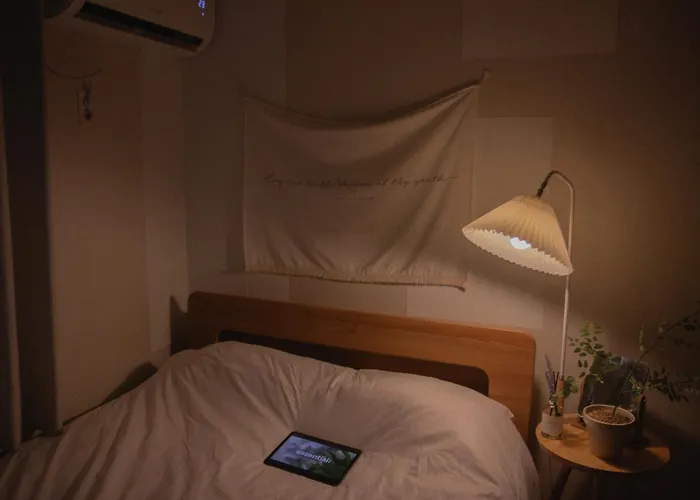 Angela-gangnam 20 Minutes! Hotel-style Bedding, Ott Service, Cooking, Laundry, Travel & Business Is The Reasonable Choice! Seúl