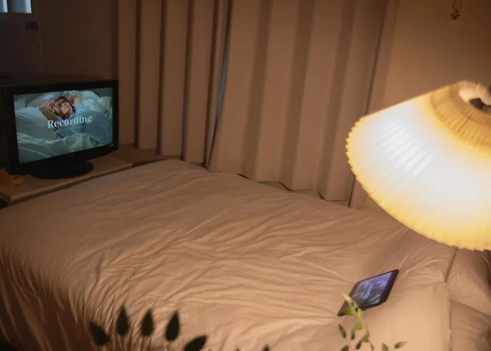 Apartamento Angela-gangnam 20 Minutes! Hotel-style Bedding, Ott Service, Cooking, Laundry, Travel & Business Is The Reasonable Choice! Seúl